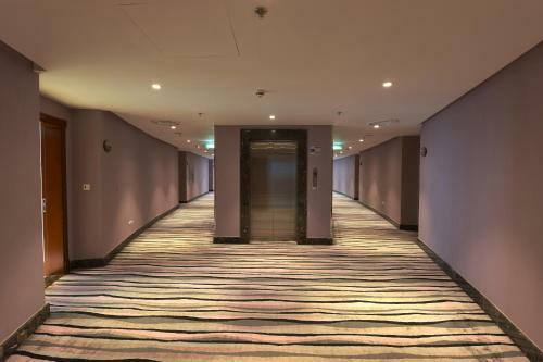 Grand Mayral Hotel
