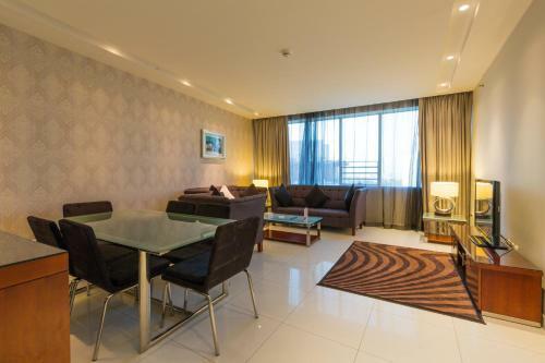 Grand Mayral Hotel