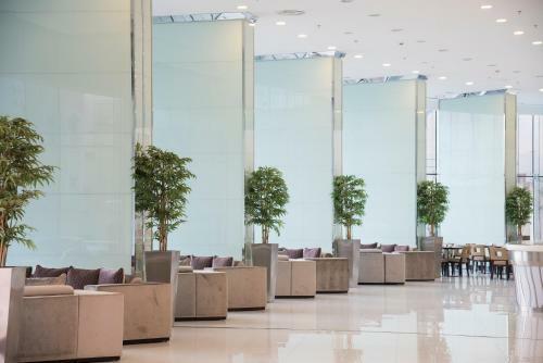 Grand Mayral Hotel