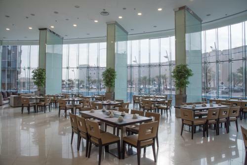 Grand Mayral Hotel