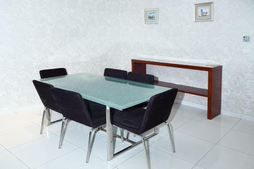 Grand Mayral Hotel