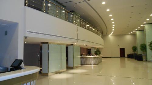 Grand Mayral Hotel