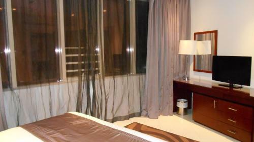 Grand Mayral Hotel