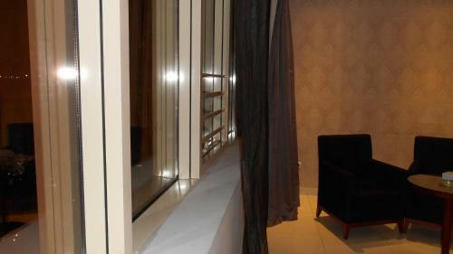 Grand Mayral Hotel