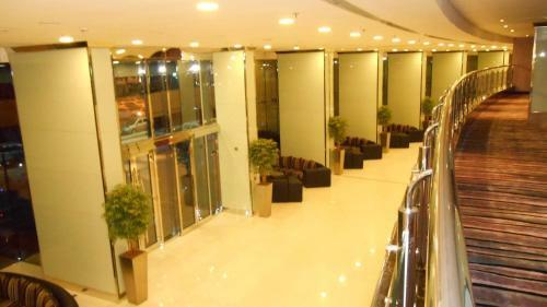 Grand Mayral Hotel