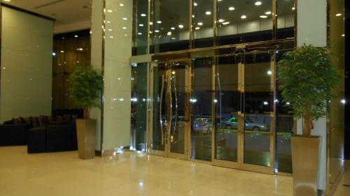 Grand Mayral Hotel