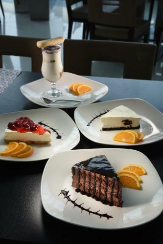 Grand Mayral Hotel