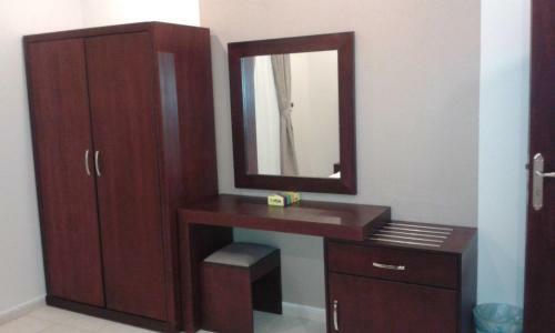 Mkani Hotel Apartments