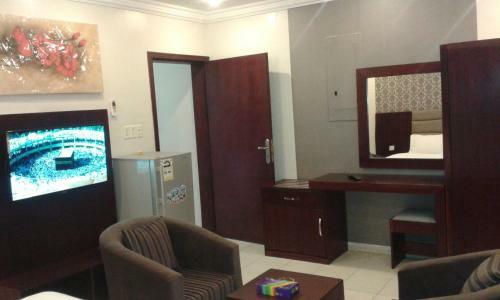 Mkani Hotel Apartments