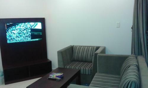 Mkani Hotel Apartments