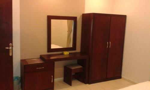 Mkani Hotel Apartments