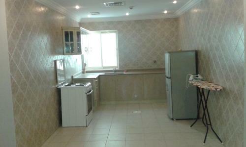 Mkani Hotel Apartments