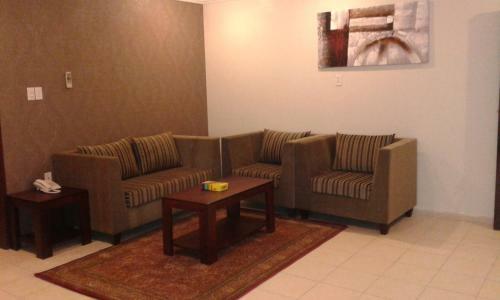 Mkani Hotel Apartments