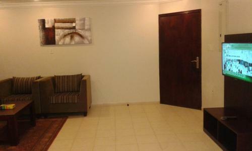 Mkani Hotel Apartments