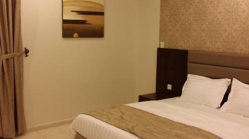 Mkani Hotel Apartments
