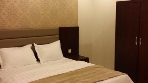Mkani Hotel Apartments