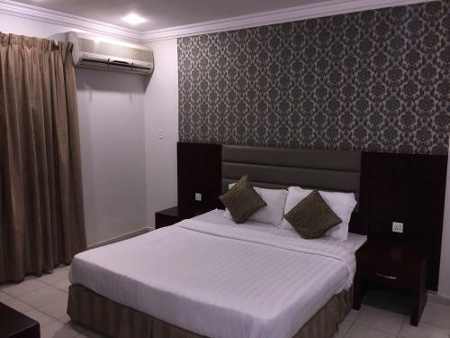 Mkani Hotel Apartments