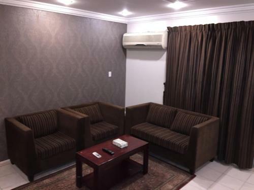 Mkani Hotel Apartments