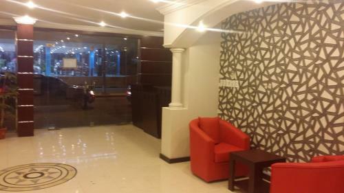Mkani Hotel Apartments