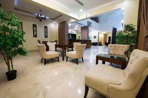Byotat Hotel Apartments