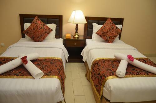 Byotat Hotel Apartments