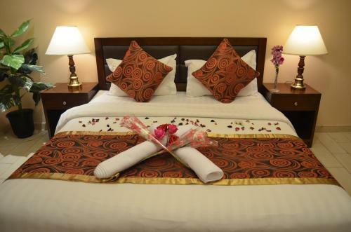 Byotat Hotel Apartments