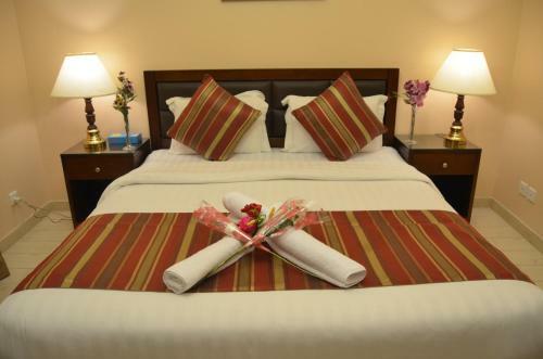 Byotat Hotel Apartments