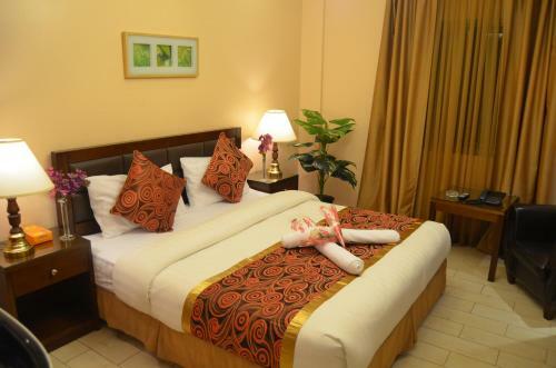 Byotat Hotel Apartments