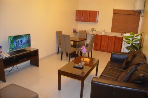 Byotat Hotel Apartments