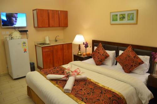 Byotat Hotel Apartments