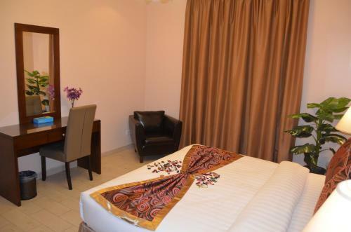 Byotat Hotel Apartments