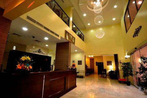Byotat Hotel Apartments