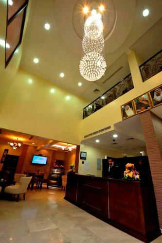 Byotat Hotel Apartments