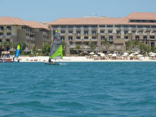 Aparthotel Sofitel Dubai Palm Apartments