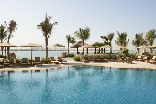 Aparthotel Sofitel Dubai Palm Apartments