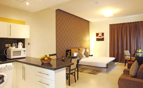 Royal Ascot Hotel Apartment - Kirklees 2