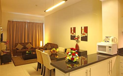Royal Ascot Hotel Apartment - Kirklees 2