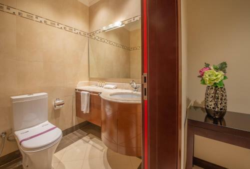 Hotel Mercure Al Khobar
