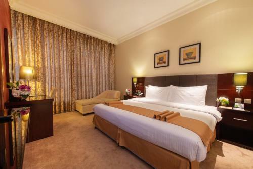 Hotel Mercure Al Khobar