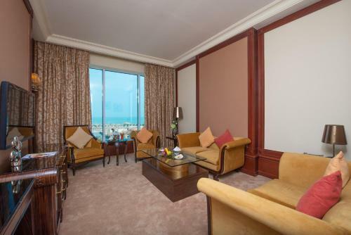 Hotel Mercure Al Khobar