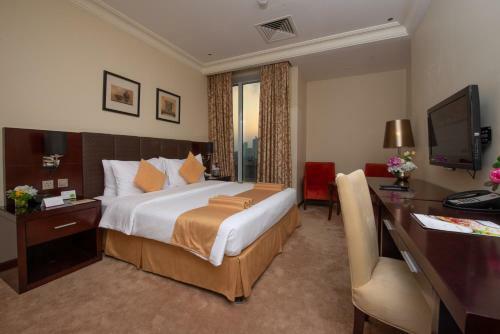 Hotel Mercure Al Khobar