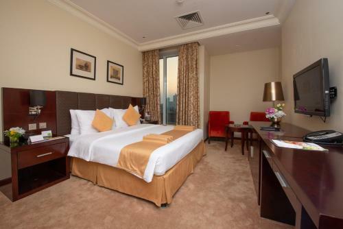 Hotel Mercure Al Khobar