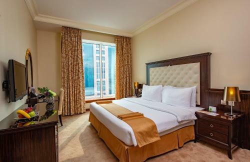 Hotel Mercure Al Khobar