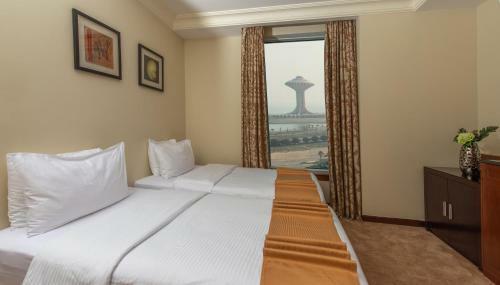 Hotel Mercure Al Khobar
