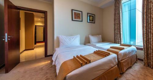 Hotel Mercure Al Khobar