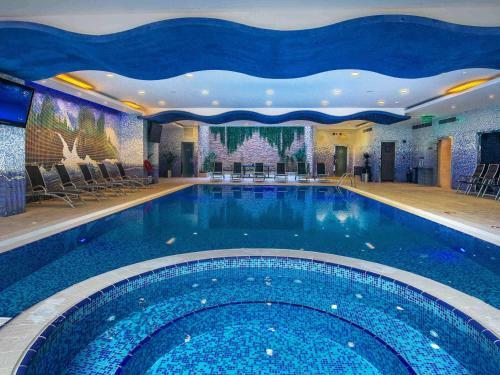Hotel Mercure Al Khobar