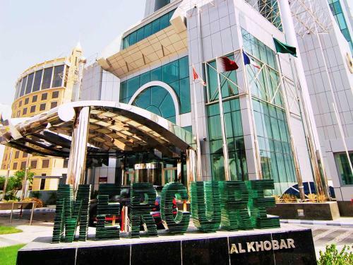 Hotel Mercure Al Khobar
