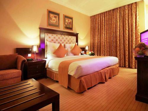 Hotel Mercure Al Khobar