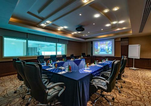 Hotel Mercure Al Khobar
