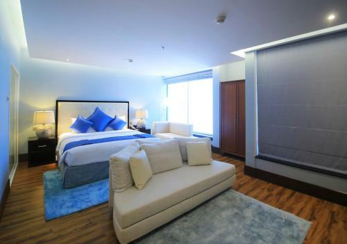 Hotel Mercure Al Khobar